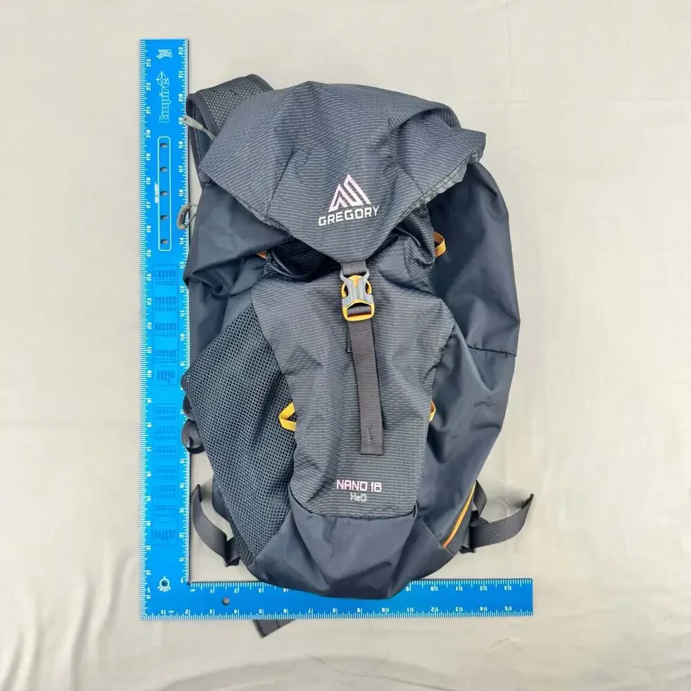 Gregory Nano 18 H2O Hydration Pack
